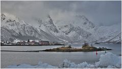 Lofotenwinter