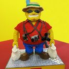 User Profile Photo