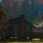 Log-Cabin