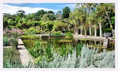 Logan Botanical Gardens