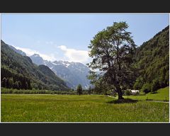 Logarska Dolina