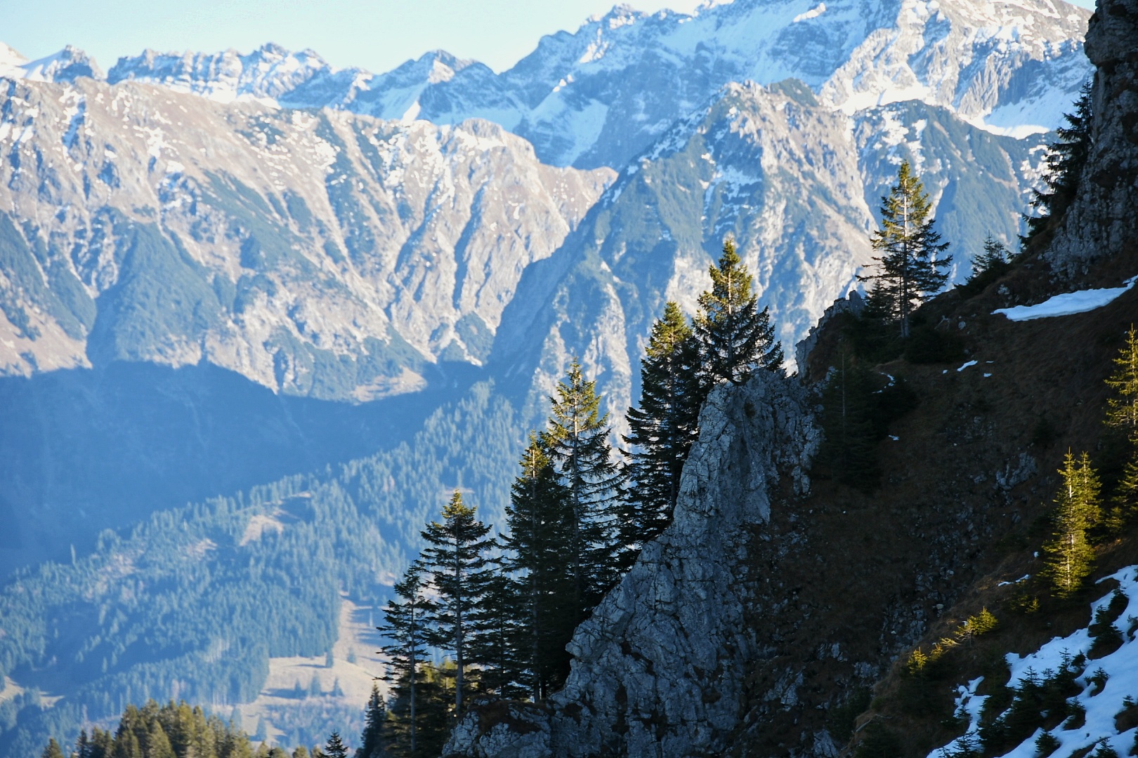 Logenplätze Foto & Bild deutschland, europe, bayern Bilder auf