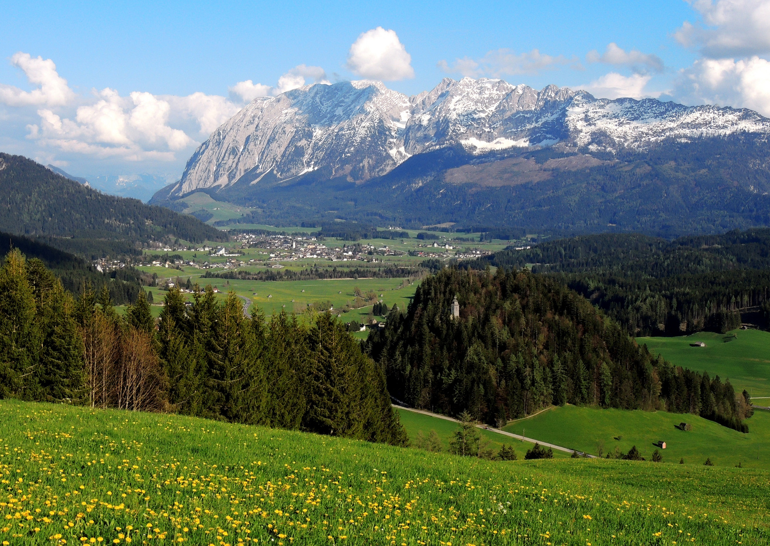 Logenplatz