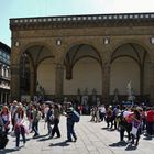 Loggia dei Lanzi