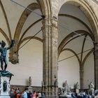 Loggia dei Lanzi