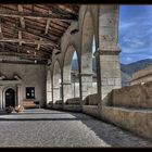 Loggia dei Mercanti