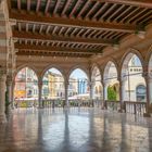 Loggia del Lionello