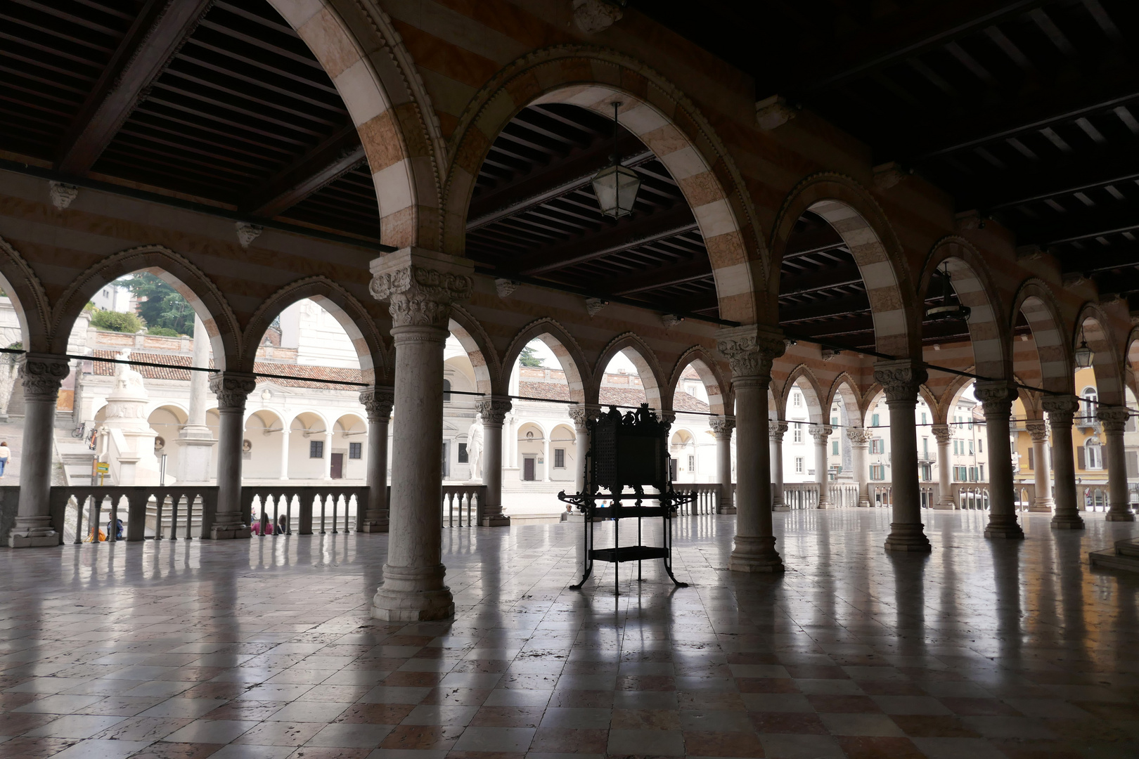 Loggia del Lionello in Udine