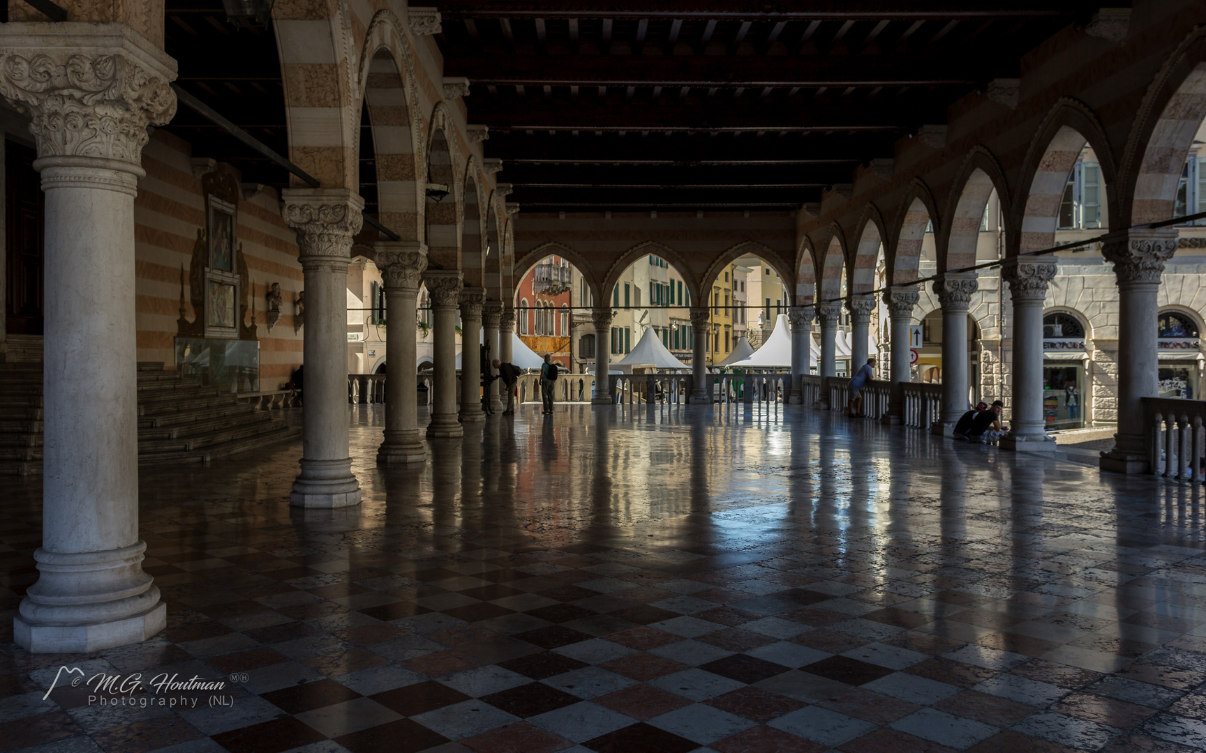 Loggia del Lionello - Udine (I)