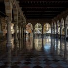 Loggia del Lionello - Udine (I)