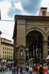 Loggia del Mercato Nuovo