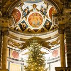 Loggia der Semperoper