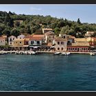 Loggos - Paxos Griechenland