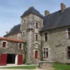 Logis de La Chaboterie (Vendée)