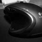 Logitech Darkfield