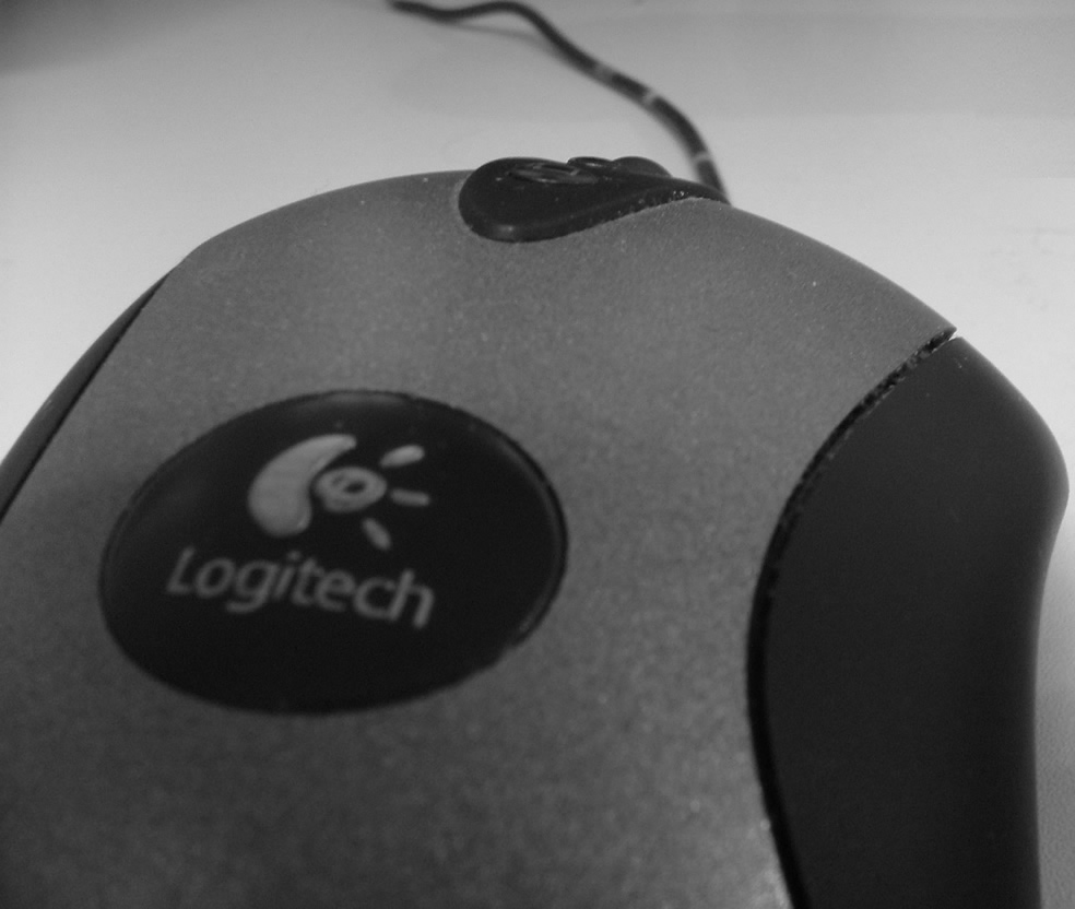 Logitech