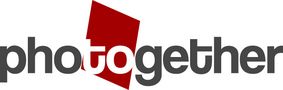 Logo by photogether 