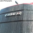 Logo case IH