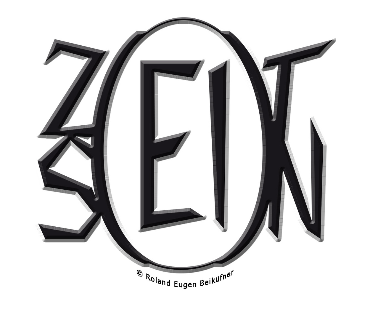 Logo DAS ZEITSEINEI