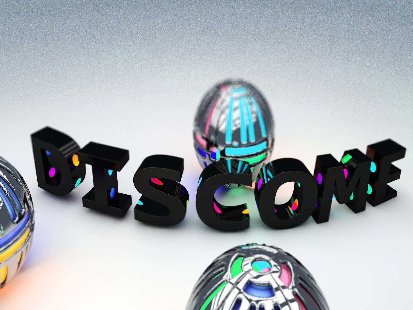 Logo Discome