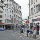 Logo-Farben - hier nur blau oder rot