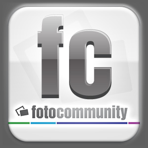 Logo fotocommunity