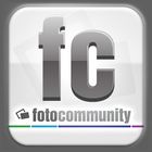 Logo fotocommunity