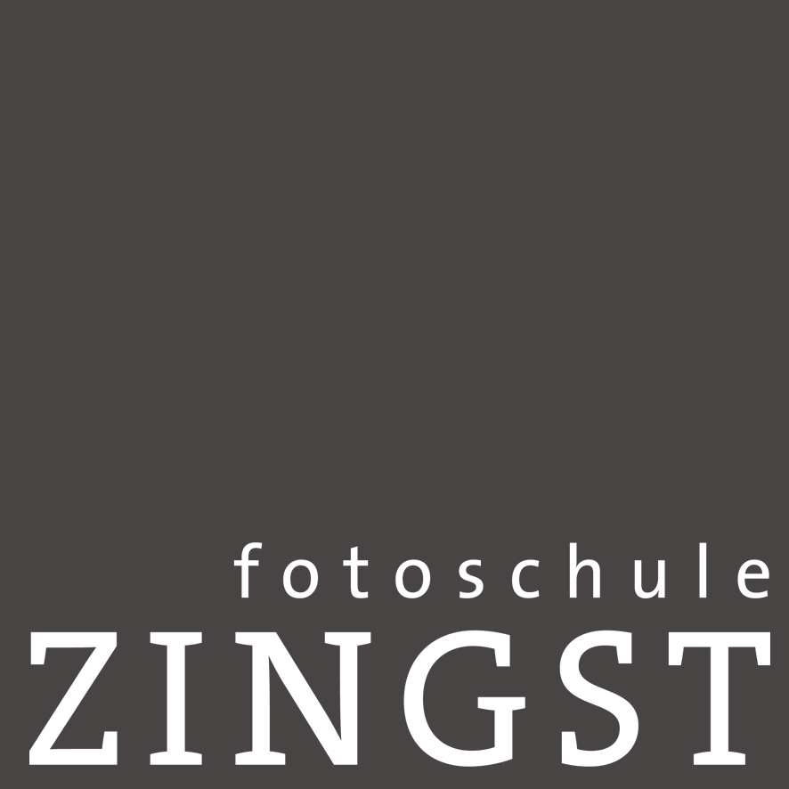 Logo Fotoschule Zingst