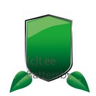 Logo Green Leaf "vorlage"