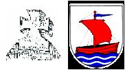 Logo mit Ortswappen Döblitz