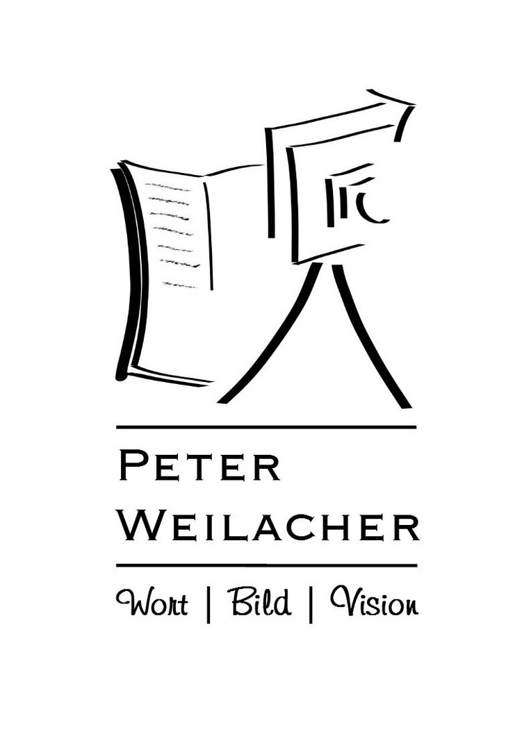 Logo Peter Weilacher