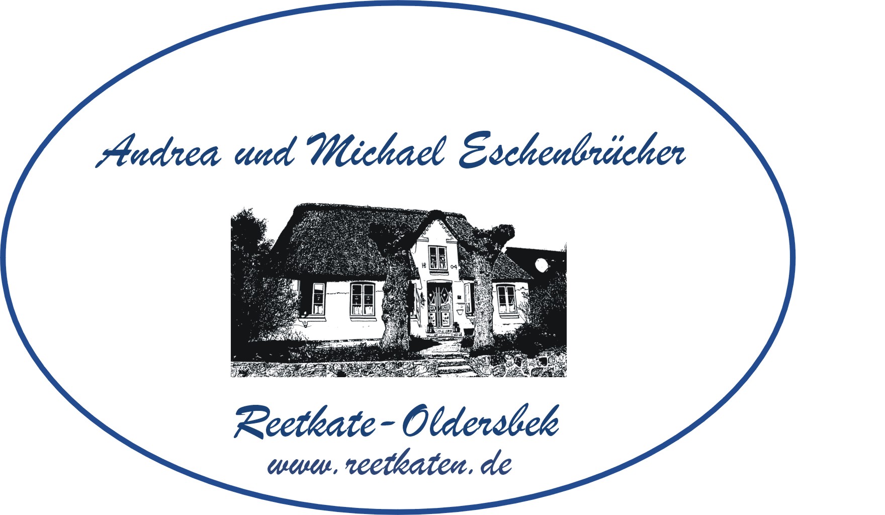 Logo Reetkate Oldersbek