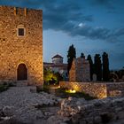 Logothetis castle - Samos