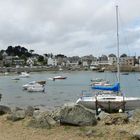 loguivy sur mer en bretagne