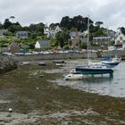 loguivy sur mer en Bretagne, près de Pors Even !!