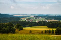 Loh von Oitzing aus