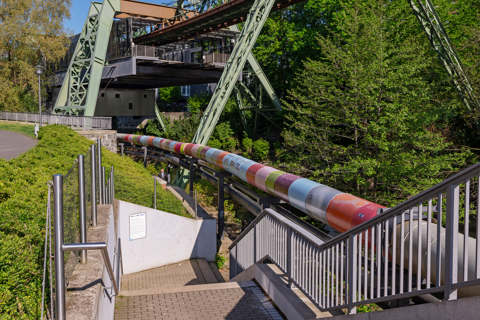 Loher Brücke