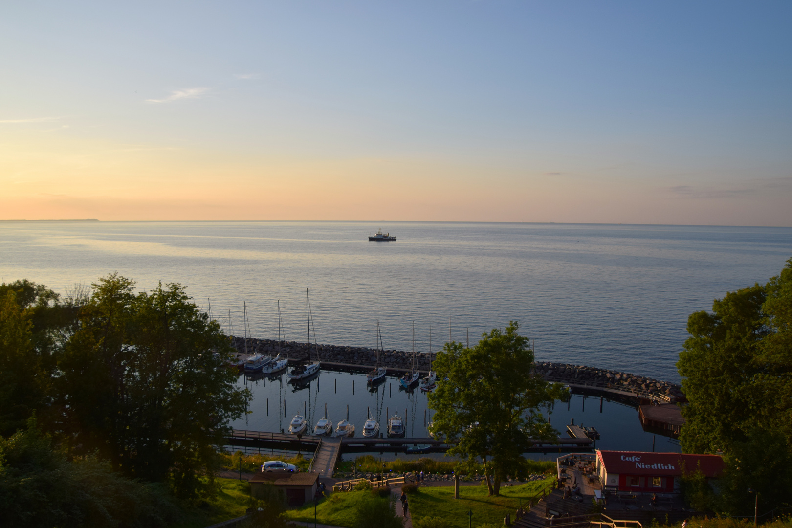 Lohme auf Rügen