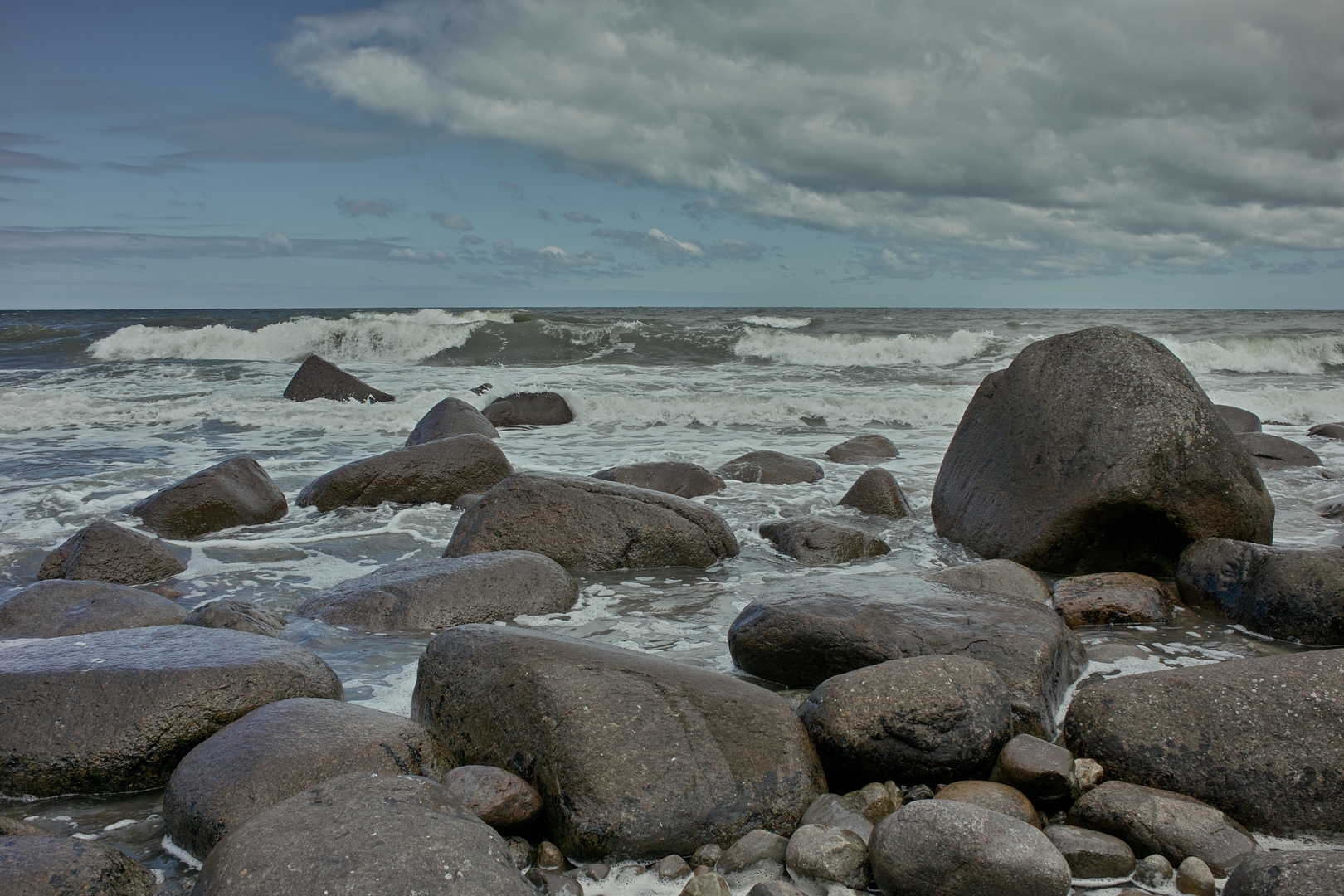 Lohme Rügen