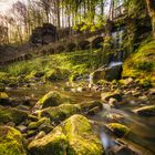 Lohmener Klamm