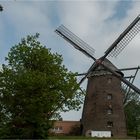 Lohmühler Windmühle