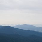 Lohn einer langen Wanderung