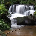 Lohnbachfall