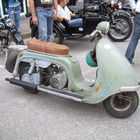 Lohner Roller Baujahr 1955