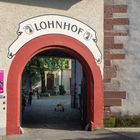 Lohnhof Basel