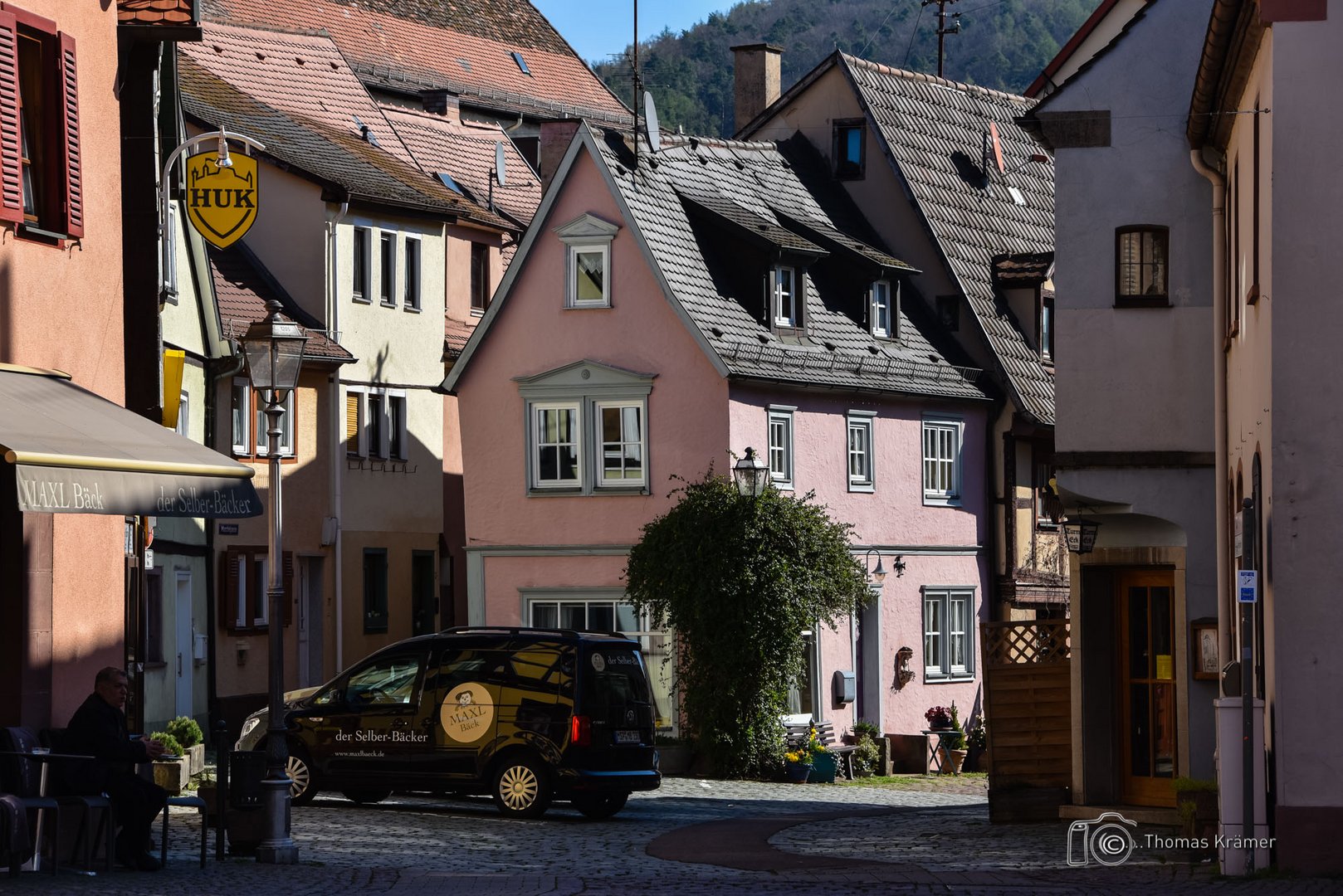 Single frauen aus lohr am main