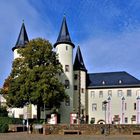 Lohrer - oder auch Kurmainzer Schloss ...