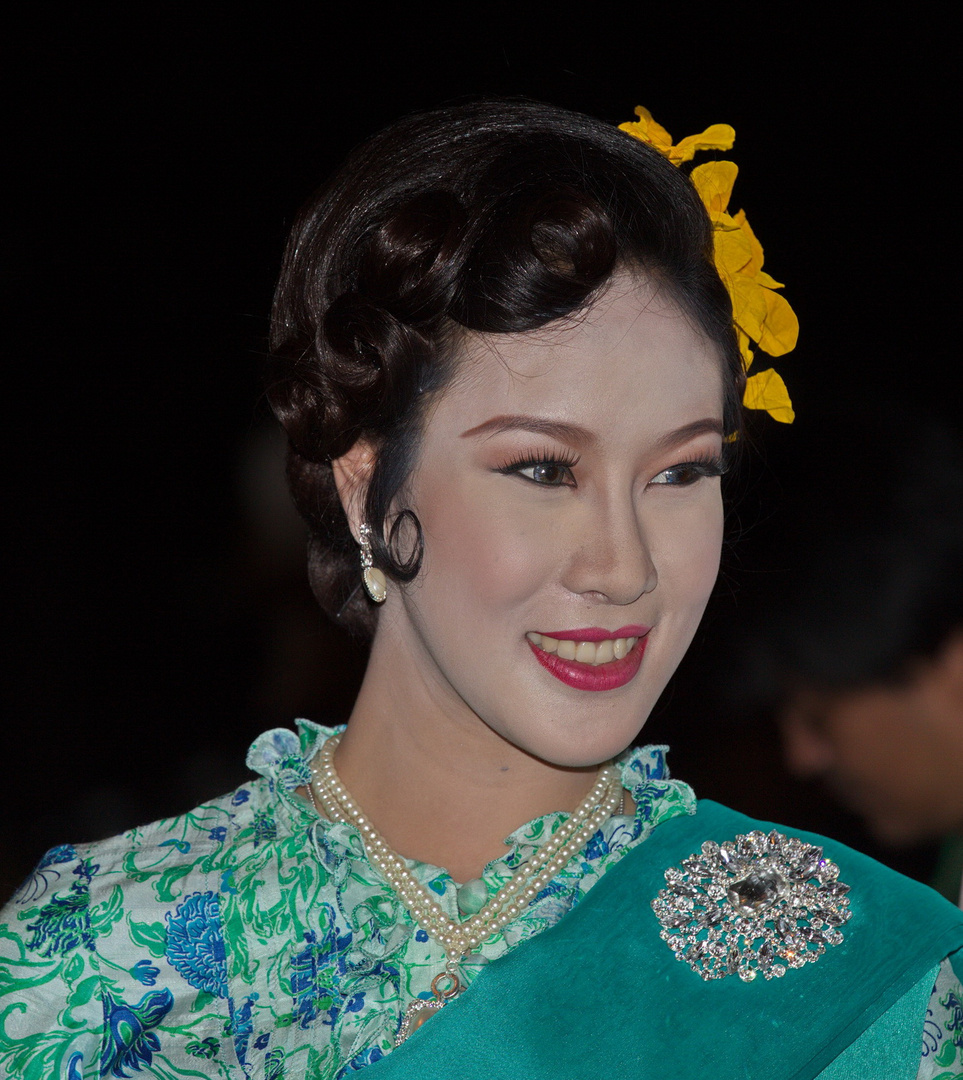 Loi Kranthong 2013