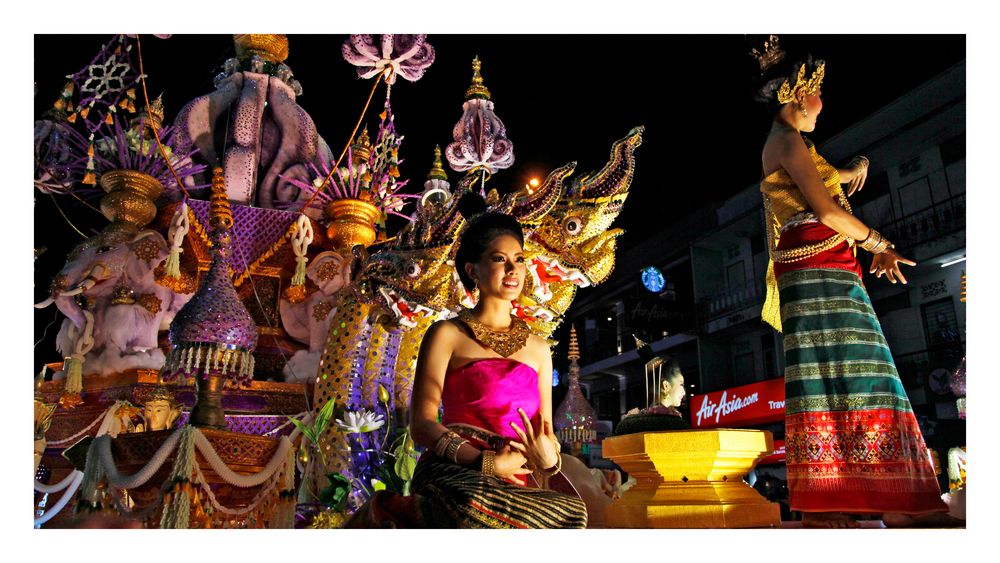 Loi Krathong