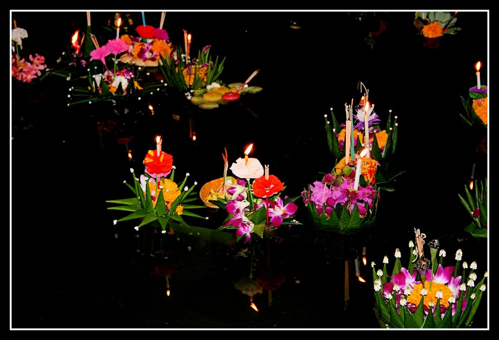 Loi Krathong